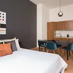 Chic 1Br In San Pietro / Vaticano By Sonder