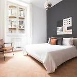 Chic 1Br In San Pietro / Vaticano By Sonder