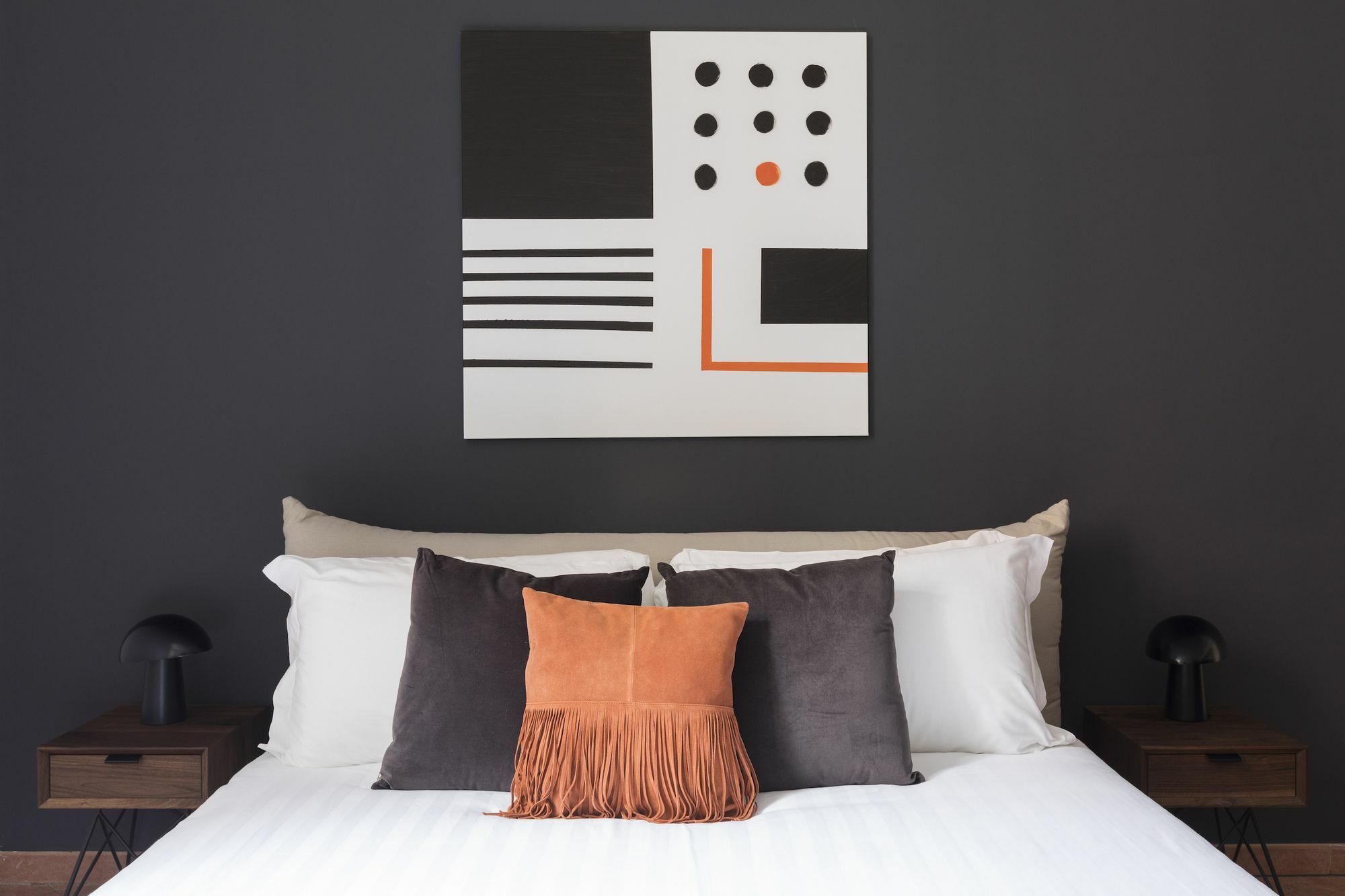 Chic 1br In San Pietro / Vaticano By Sonder Rom