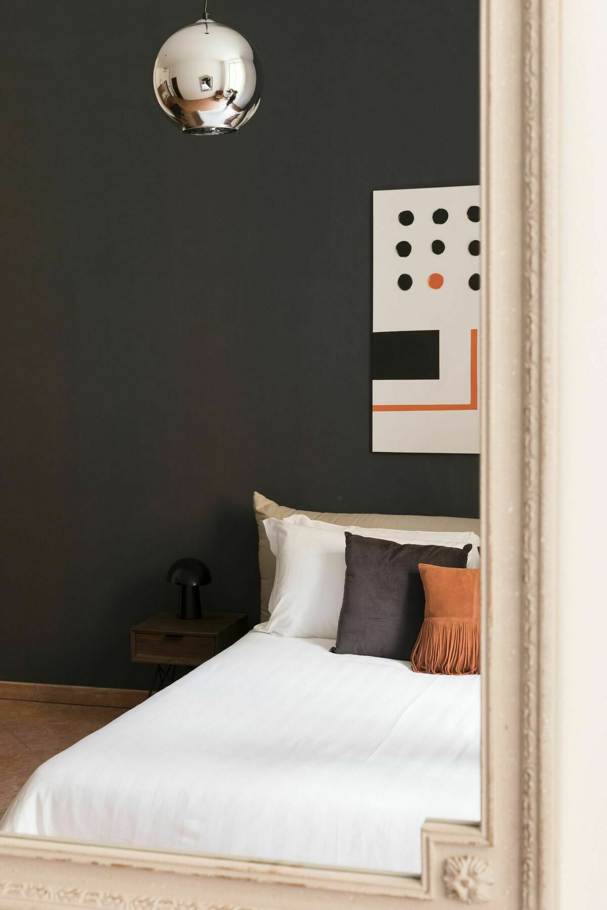 Apartment Chic 1br In San Pietro / Vaticano By Sonder *