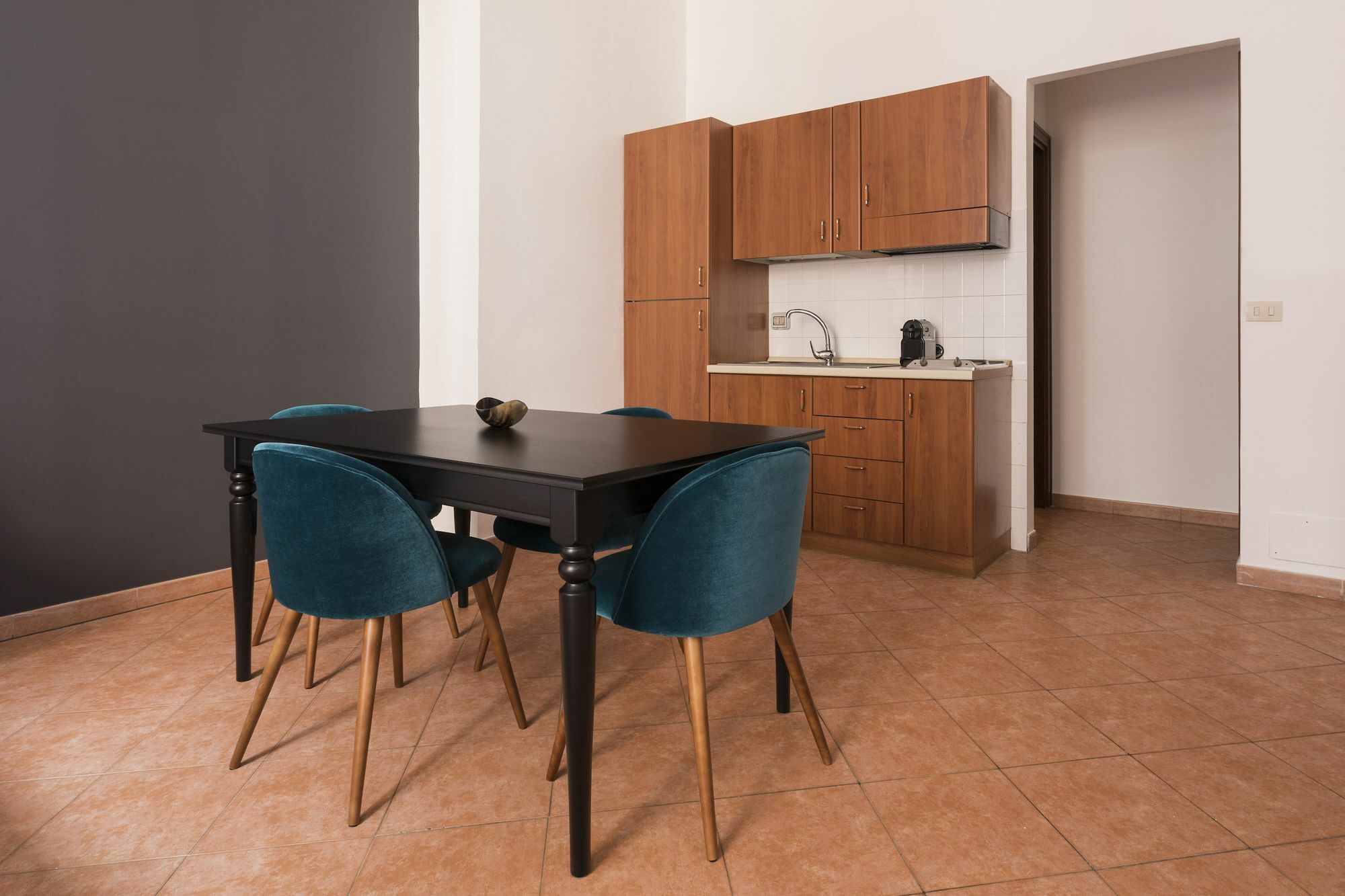 Chic 1br In San Pietro / Vaticano By Sonder Apartment