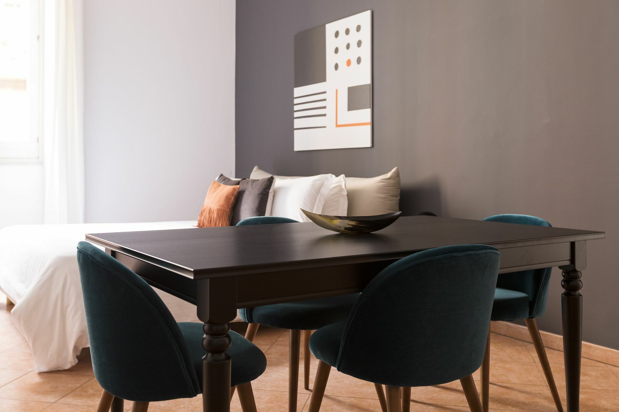 Apartment Chic 1br In San Pietro / Vaticano By Sonder *