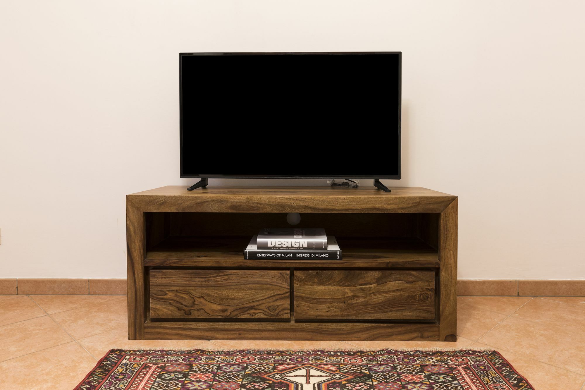 Chic 1br In San Pietro / Vaticano By Sonder Rom
