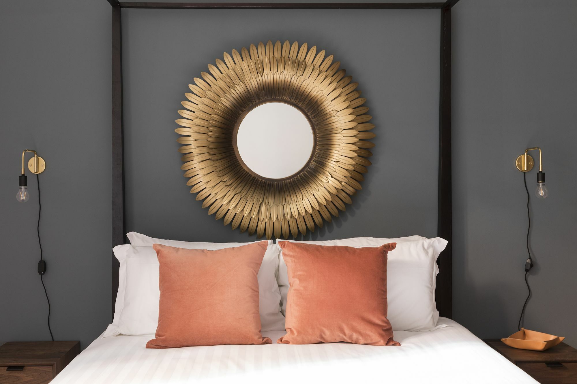 Chic 1br In San Pietro / Vaticano By Sonder Apartment