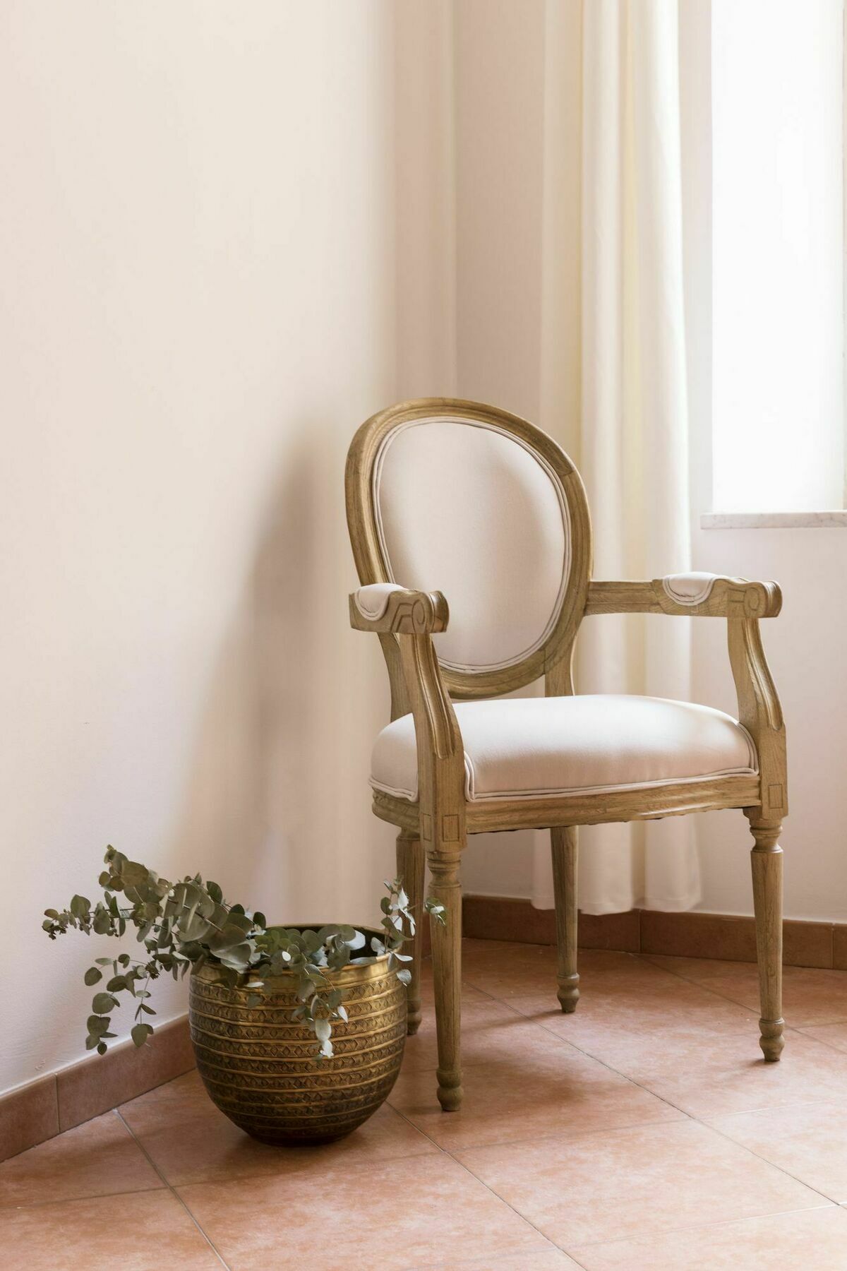 Chic 1br In San Pietro / Vaticano By Sonder