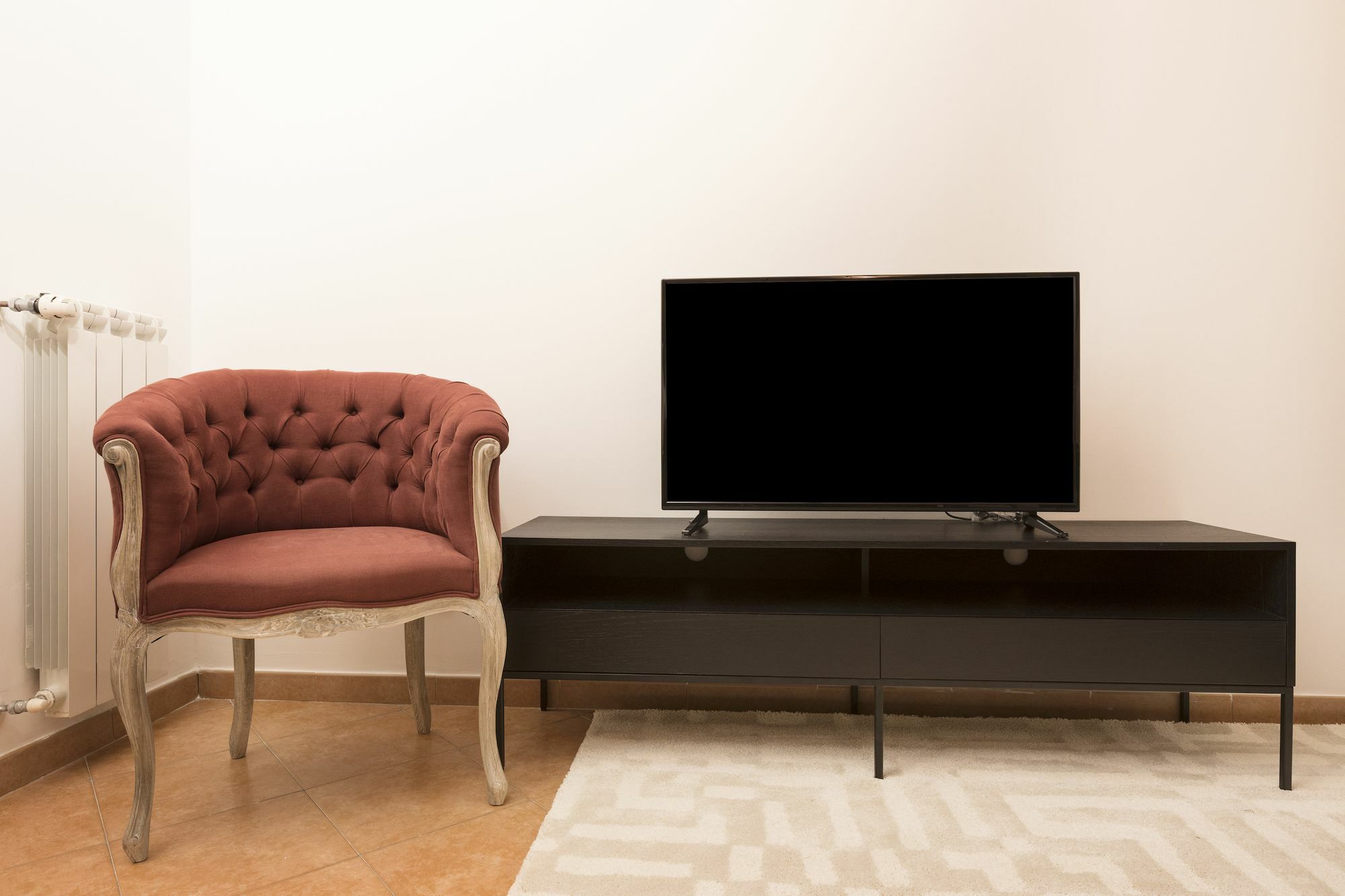 Apartment Chic 1br In San Pietro / Vaticano By Sonder