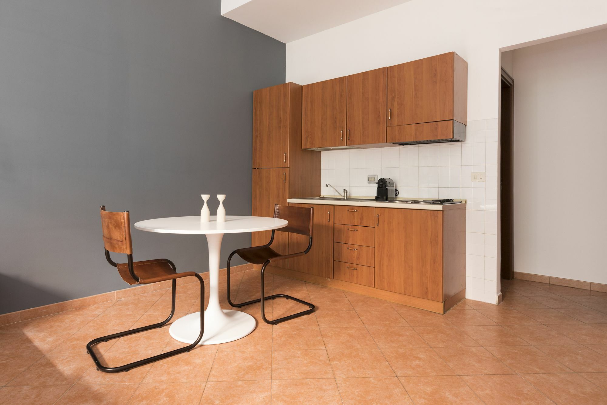 Chic 1br In San Pietro / Vaticano By Sonder Apartment Rom