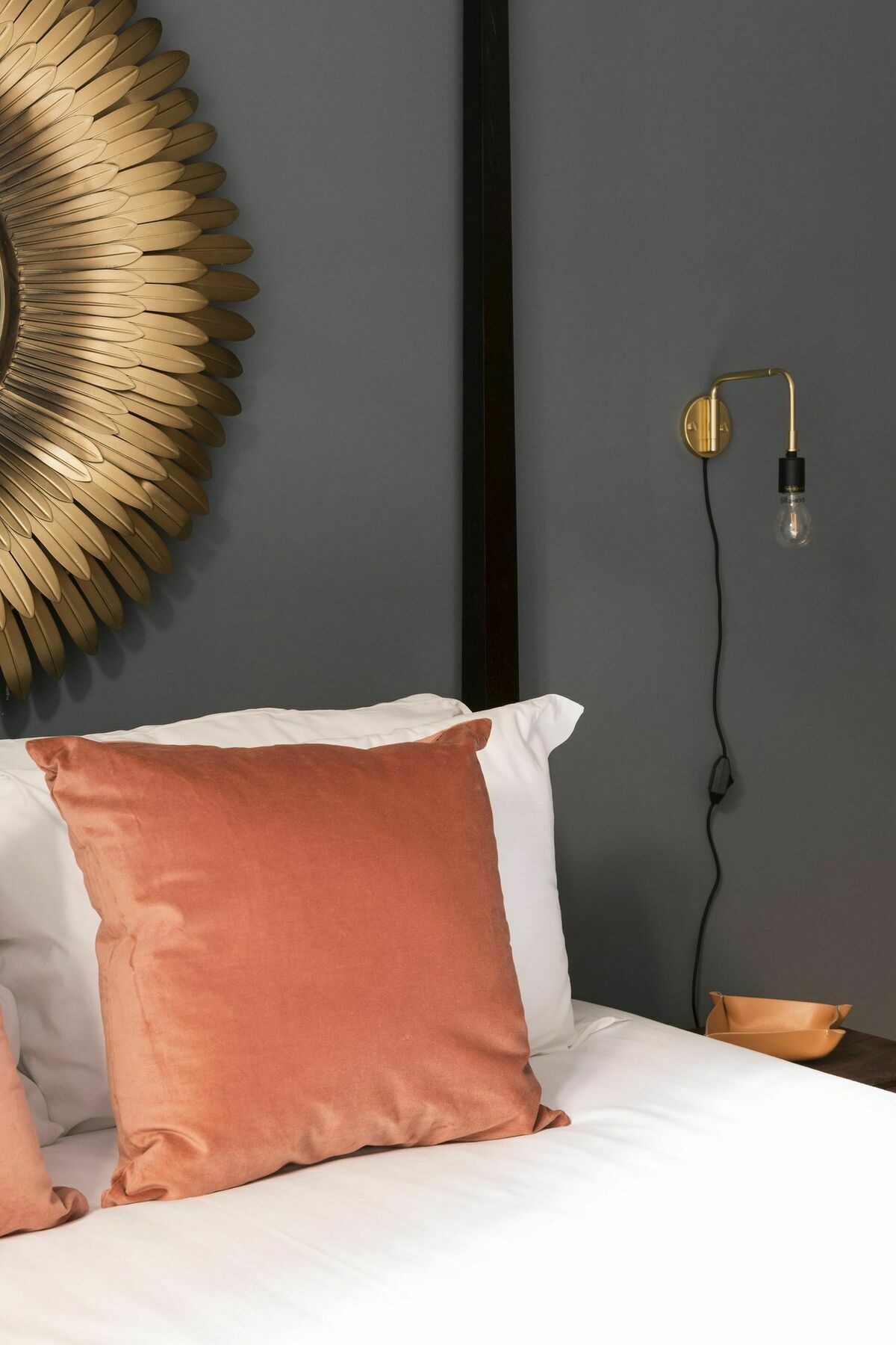 Chic 1br In San Pietro / Vaticano By Sonder * Rom